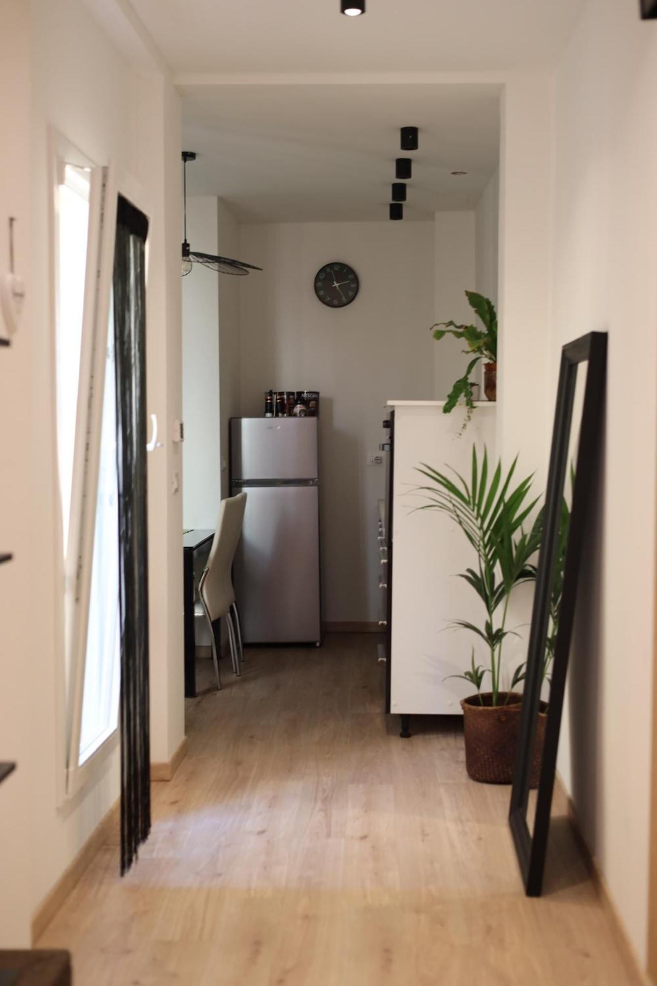Апартаменты Urban Corner House Болонья Экстерьер фото