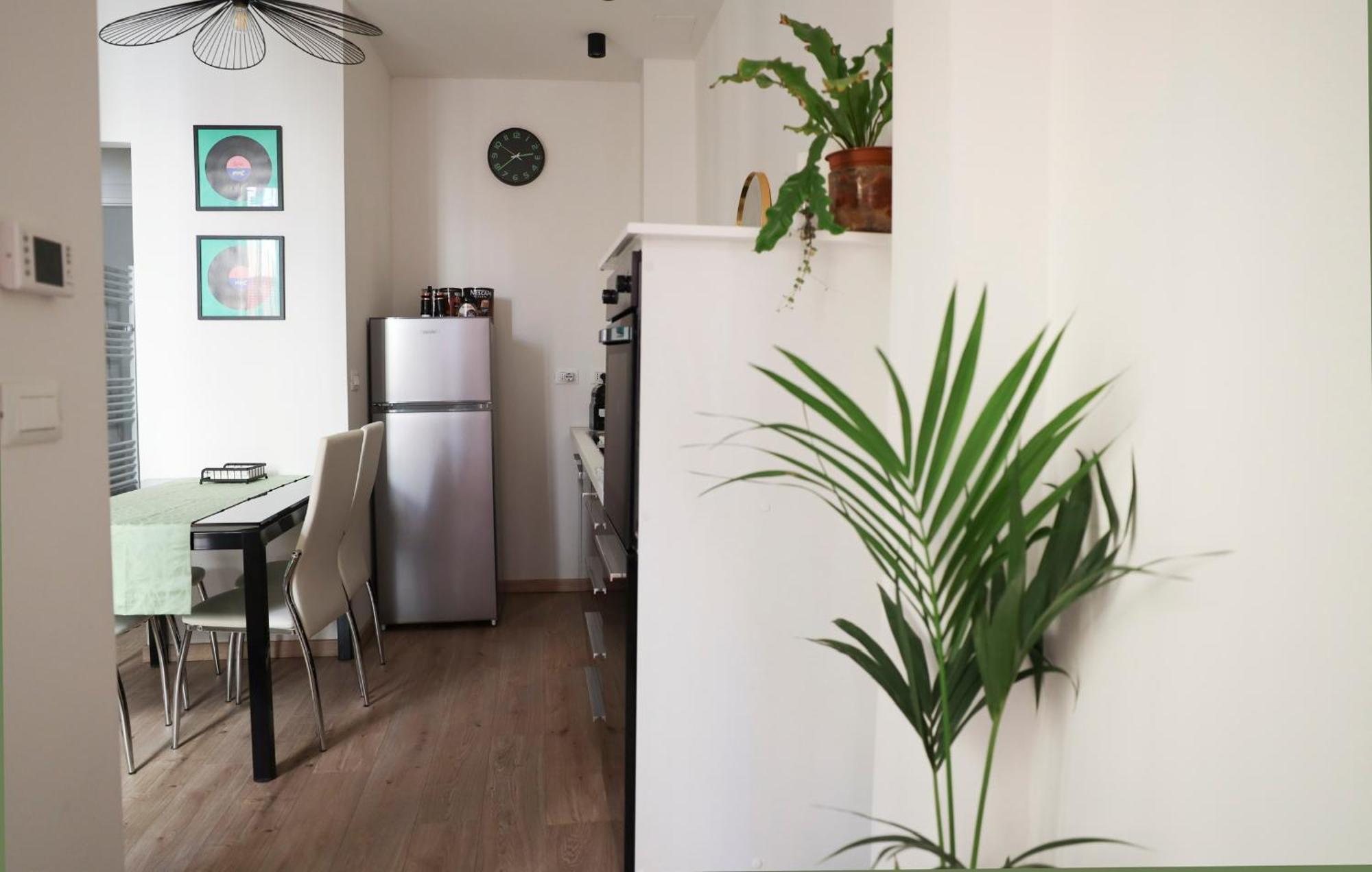 Апартаменты Urban Corner House Болонья Экстерьер фото