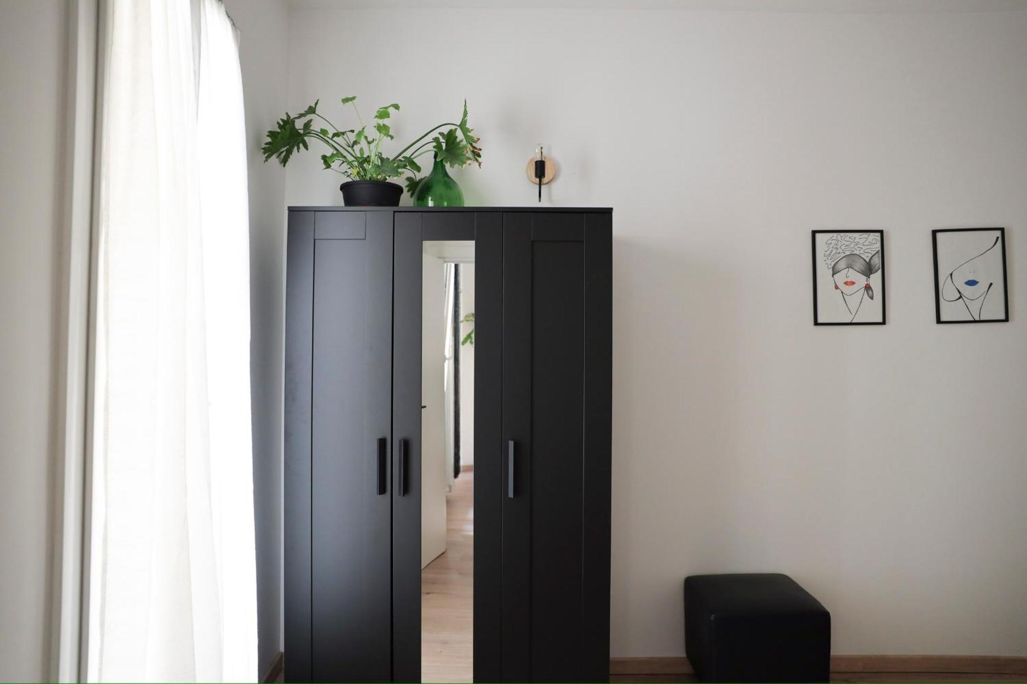 Апартаменты Urban Corner House Болонья Экстерьер фото