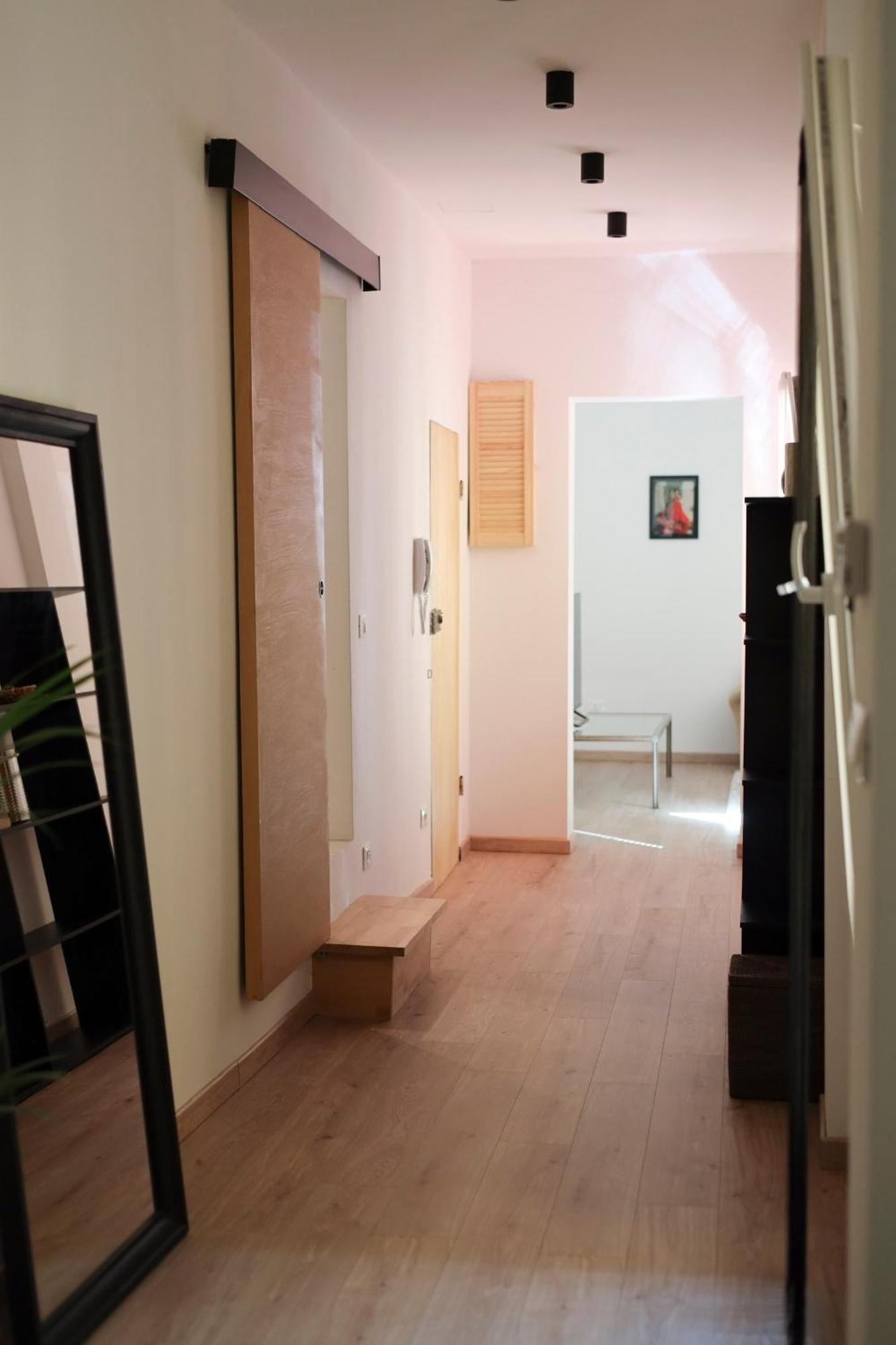 Апартаменты Urban Corner House Болонья Экстерьер фото