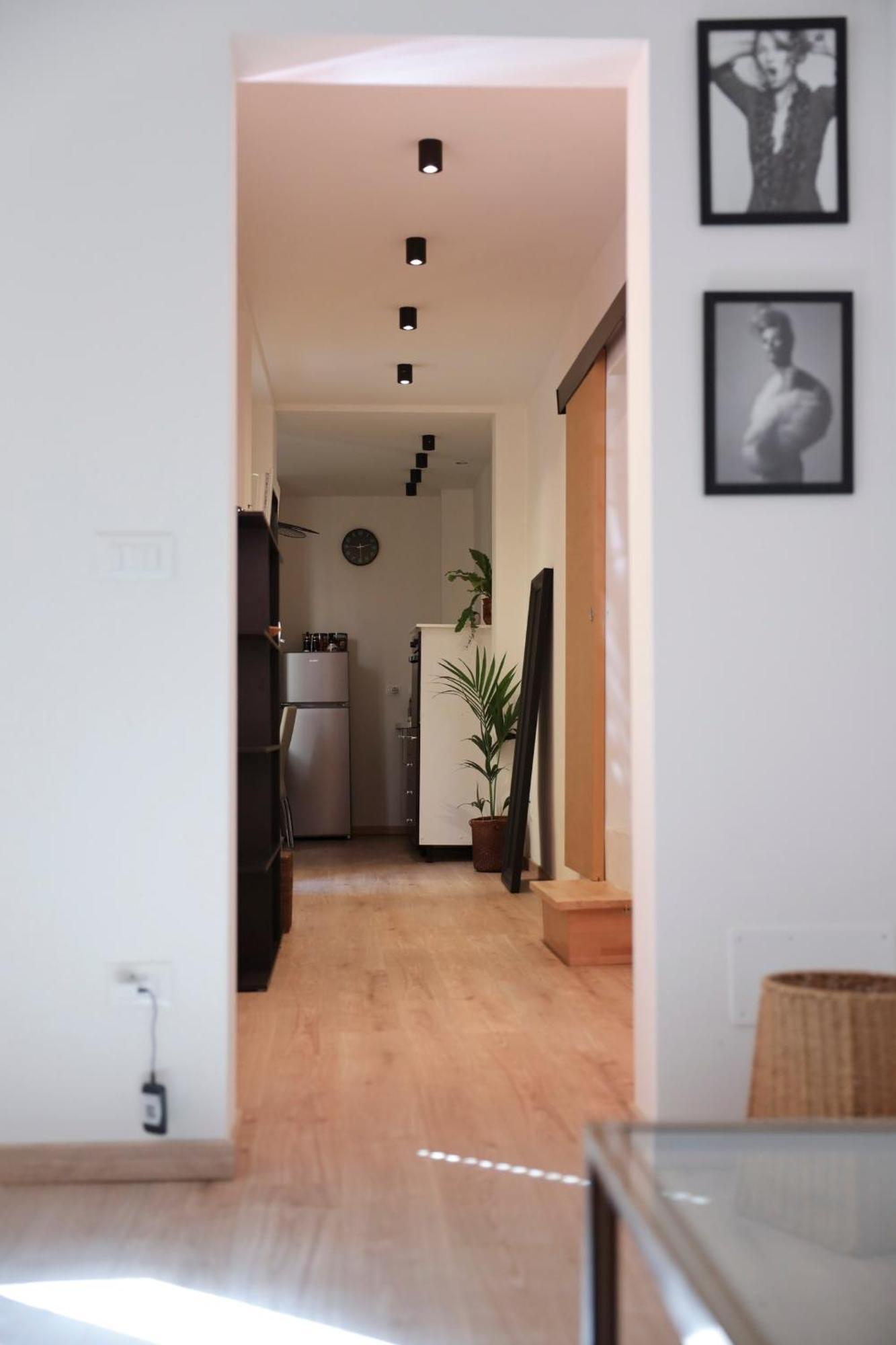 Апартаменты Urban Corner House Болонья Экстерьер фото