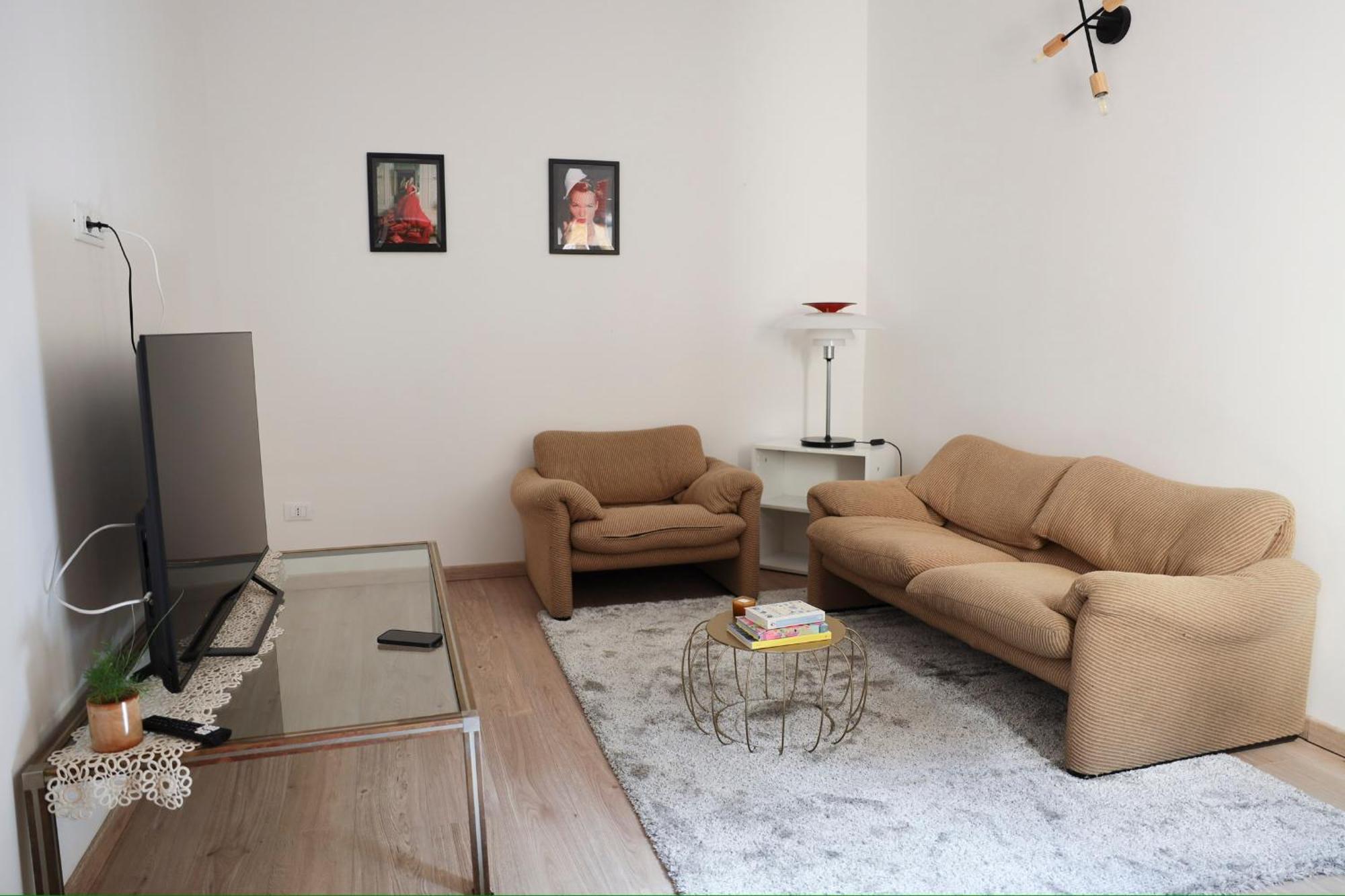 Апартаменты Urban Corner House Болонья Экстерьер фото